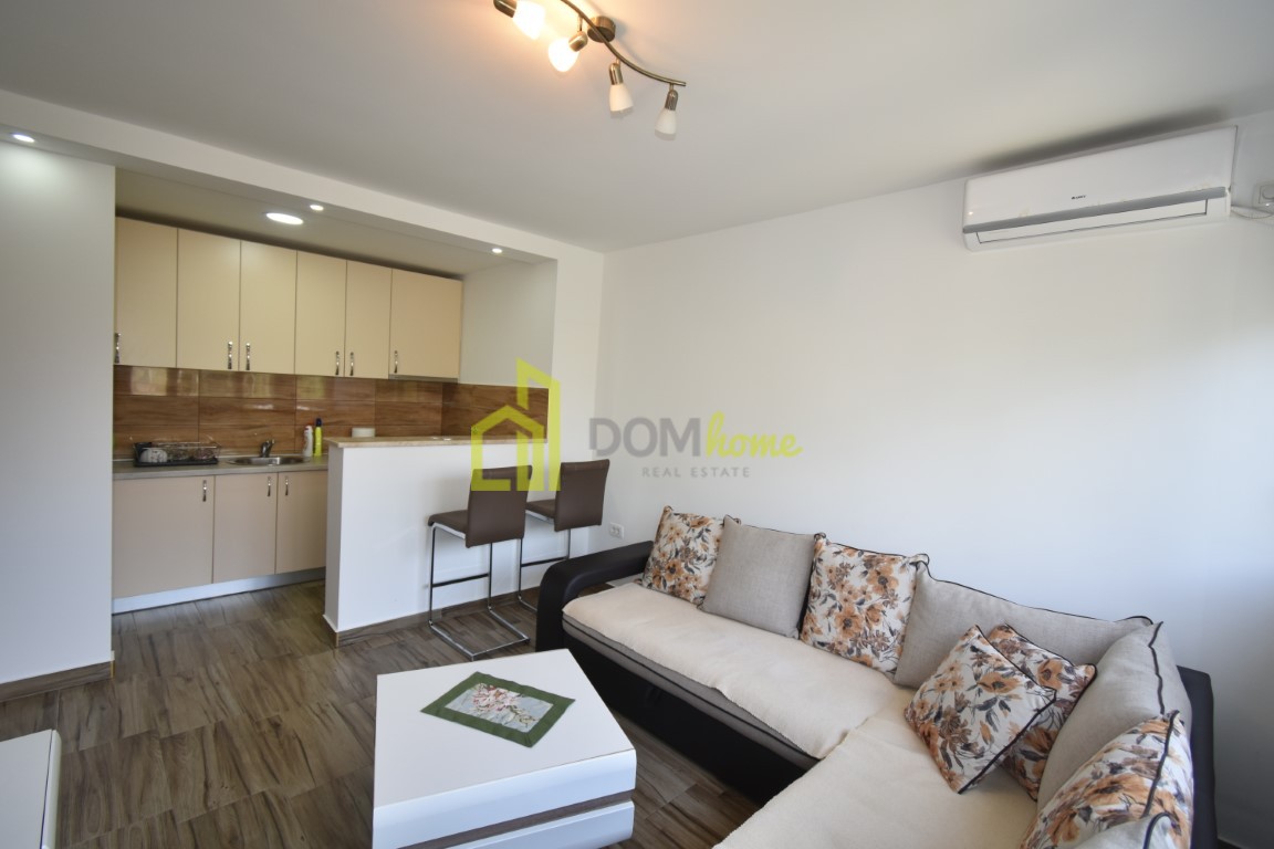 Jednosoban stan 35m2, Zabjelo